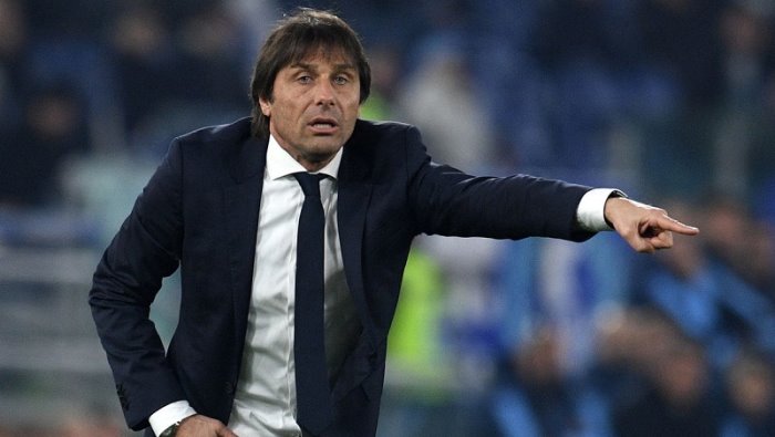 conte rispetto per la juve servira una grande partita