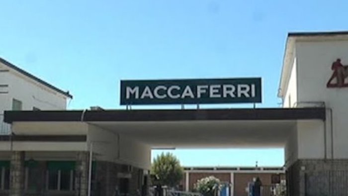 maccaferri cgil cisl campania istituzioni con i lavoratori