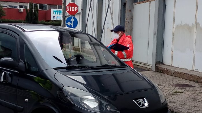 nocera prosegue lo screening su tutto il personale scolastico