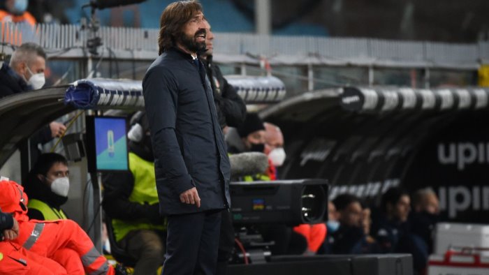 pirlo a napoli per vincere