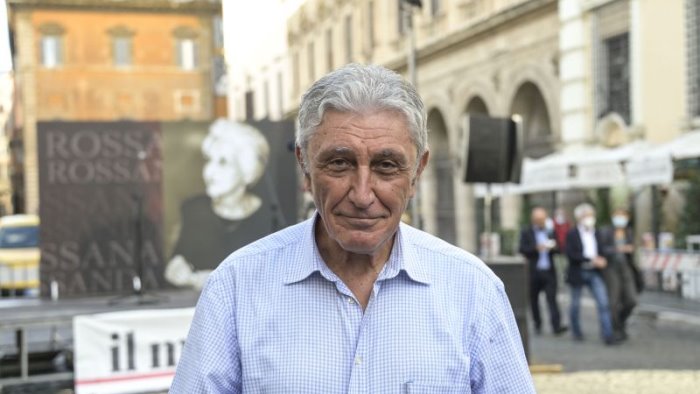 amministrative bassolino si candida a sindaco di napoli