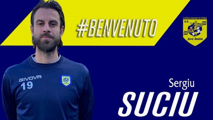 juve stabia ingaggiato suciu per il centrocampo