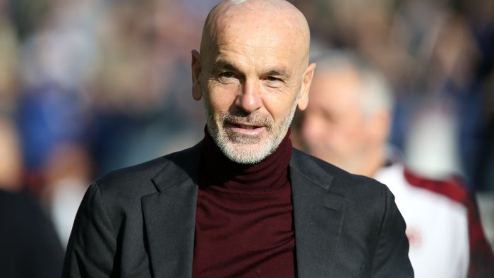 pioli vogliamo essere una sorpresa anche in europa league