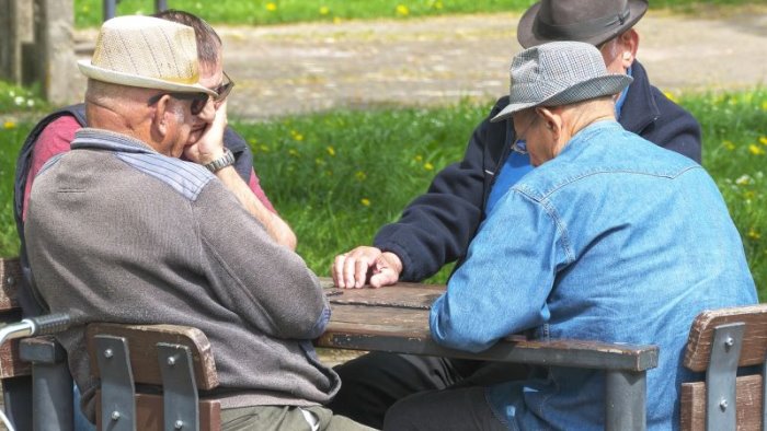 pensioni si confermano disuguaglianze e svantaggio per donne