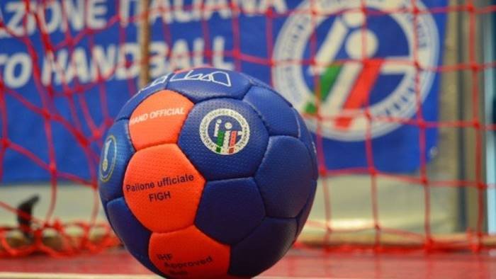 pallamano azzurrini under 19 in raduno a chieti