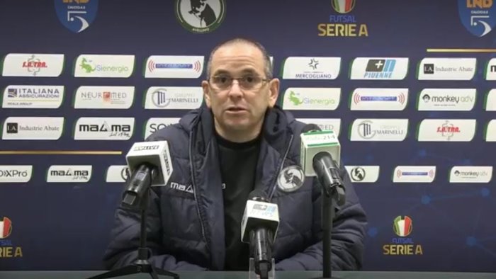 batista ora non dobbiamo piu fermarci occhio a pescara