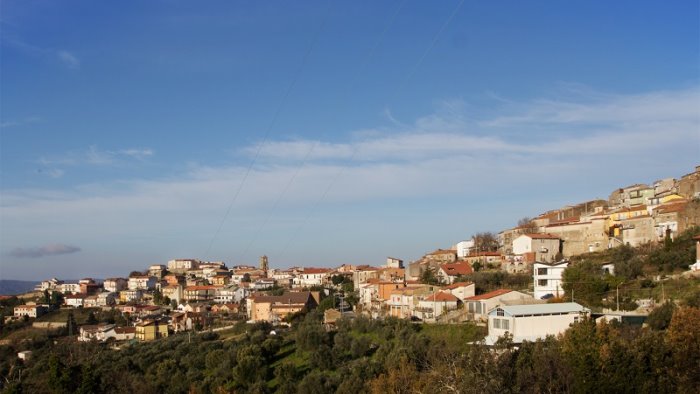 tragedia ad orria 85enne muore solo in casa