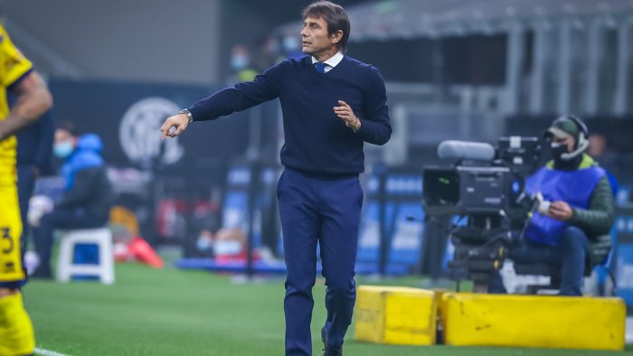 conte derby da vincere per campanilismo e classifica