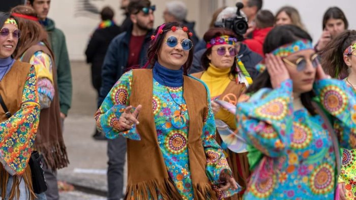 muore mentre fa jogging maiori piange la scomparsa di teresa