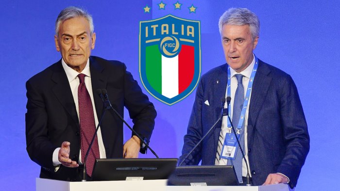 figc e l ora della verita sibilia sfida gravina