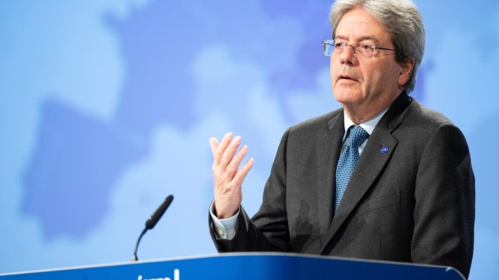 gentiloni italia puo spostare gli equilibri in europa