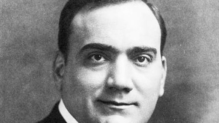 napoli appello per il museo a enrico caruso