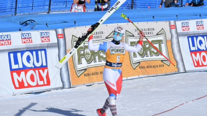 gut vince 2 discesa val di fassa pirovano quinta