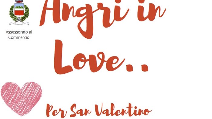 angri in love confesercenti idea per spingere il commercio