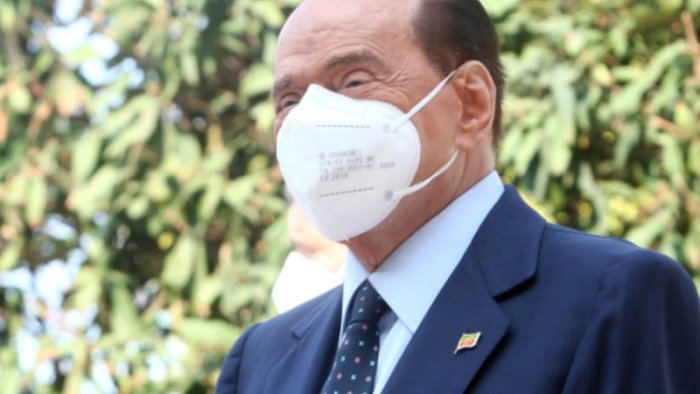 governo berlusconi serve un programma all altezza