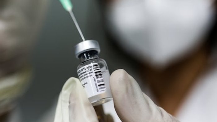 vaccini a mercogliano uno sportello per gli over 80