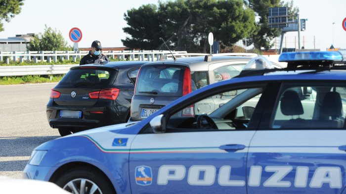 scomparso da giorni 72enne trovato cadavere in una diga