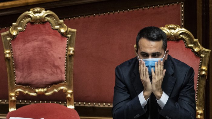 governo di maio draghi ha un profilo prestigioso