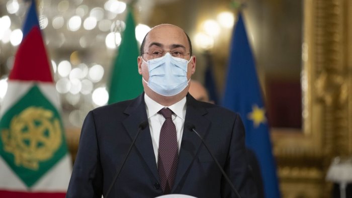 zingaretti sull europa la lega ha dato ragione al pd