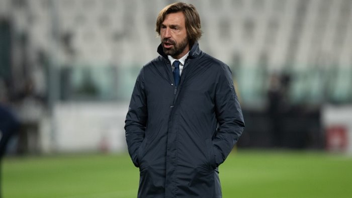 pirlo la finale e un obiettivo da centrare a ogni costo