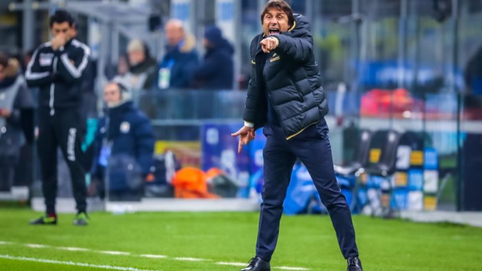 conte per battere la juve serve sfiorare la perfezione