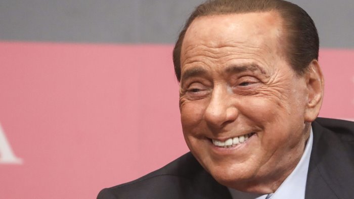 governo berlusconi con draghi senza calcoli di parte