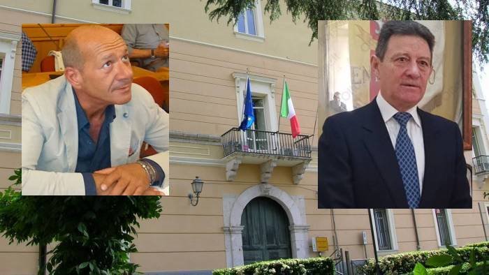 scontro sul puc romano e parente tuonano contro pepe pd