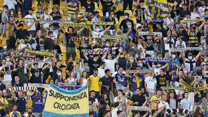 parma la stampa definisce il mercato disarmante