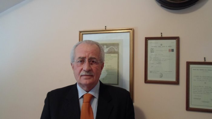 elezioni ad agropoli fratelli d italia candida a sindaco agostino abate