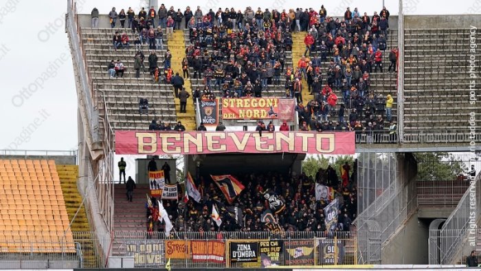 serie b lecce benevento sara il match con piu presenze della 22 giornata