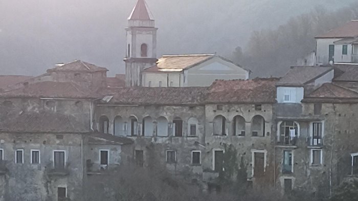 ascea torna il medico di base una volta a settimana