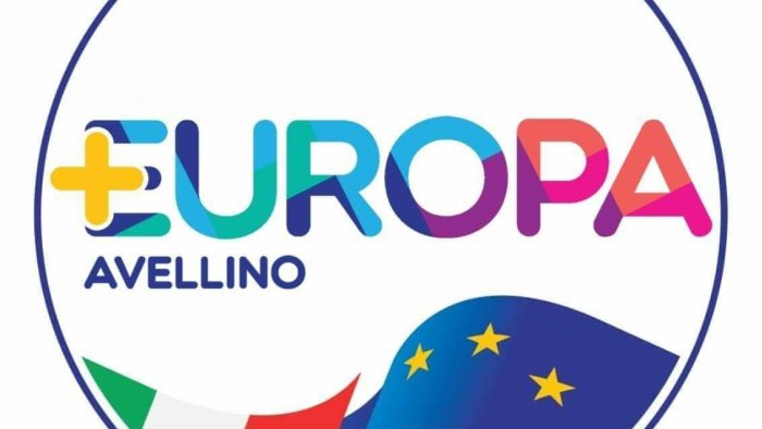 piu europa citta del baianese si alla fusione