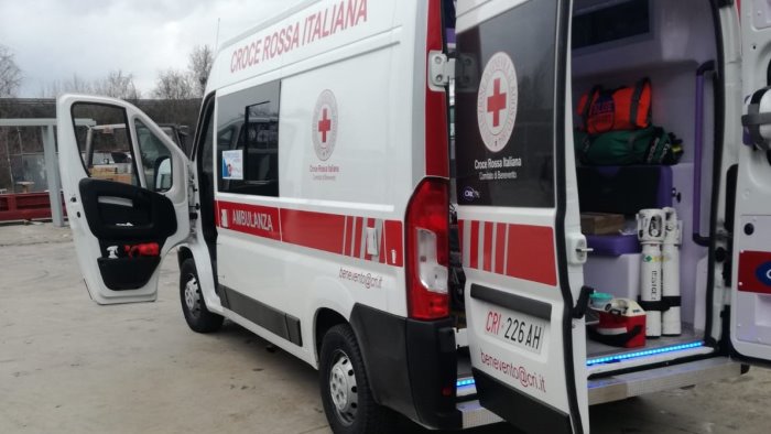 ugl dopo incidente puglianello sicurezza sul lavoro e prima emergenza nazionale