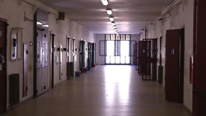 in carcere dal compagno con la droga denunciata 40enne