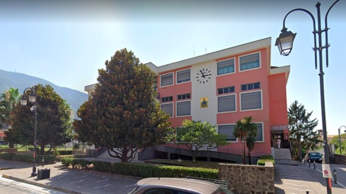 nocera superiore 6 2 milioni di euro per la scuola san giovanni bosco