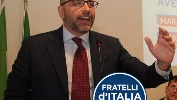 amministrative irpinia fdi chiama il centrodestra svegliamoci