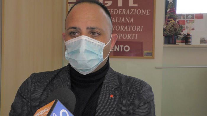 anzalone filt cgil contro infortuni serve prevenzione e formazione costante