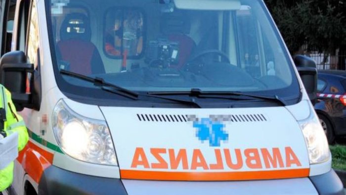 dramma al moscati muore anziano terza vittima in irpinia in poche ore