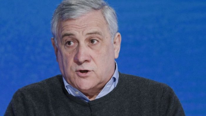 centrodestra tajani sia rifondato prima delle prossime politiche