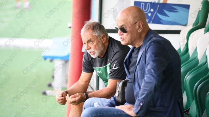 avellino braglia e di somma esonerati c e l annuncio ufficiale