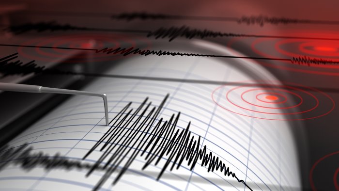 due scosse di terremoto nella notte dopo sassinoro altro lieve evento a morcone