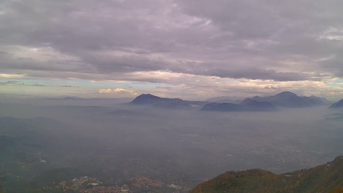 smog gli ambientalisti non cambiano idea no a inutili liturgie