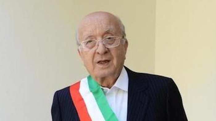 ciriaco de mita compie 94 anni festeggiamenti sobri e privati a nusco