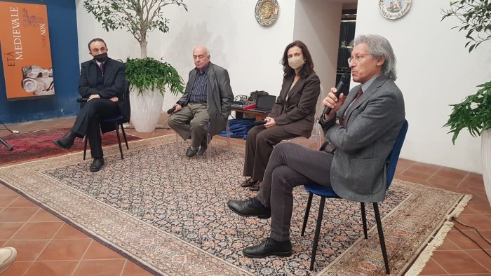 ci vediamo al san felice al via la kermesse culturale della cna pensionati