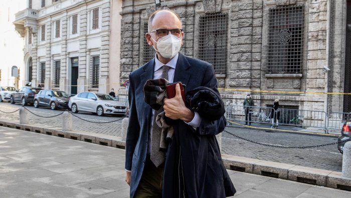 fine vita letta il parlamento trovi un punto di equilibrio