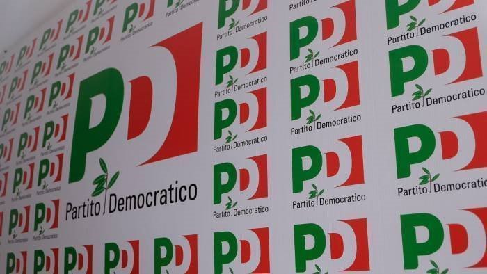 pd conclusi congressi circoli sabato a molinara assemblea plenaria