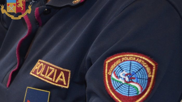 maxi sequestro a nocera il prefetto messina fermare arricchimento dei clan