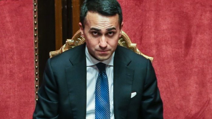 ucraina di maio evitare guerra nel cuore europa ma margini ridotti