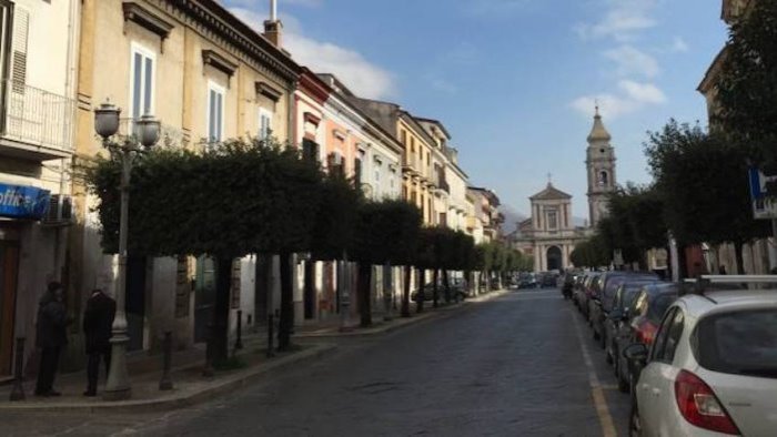 gli studenti di airola alla rocca ricordano pier paolo pasolini