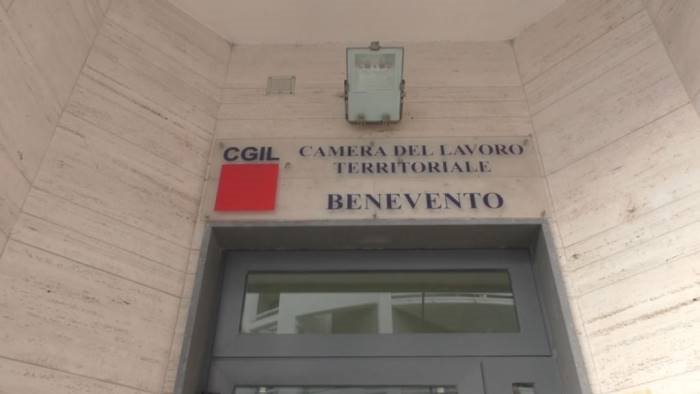 infrastrutture la cgil promuove il confronto con amministratori e deputati